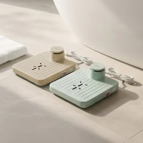 [토스쇼핑] 벨레스 바디 드라이기, BS-0110, 베이비블루, 1개 (34,900원 / 무료)