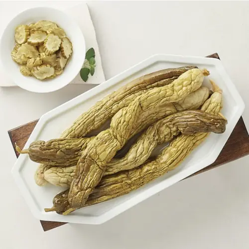 [G마켓] 국내산 별미 통 오이지 1.5kg 특상 오이 10개 (12,470원/무료)