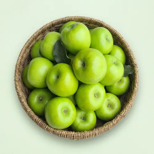 [토스쇼핑] 청사과, 간식사이즈, 22-35과, 4kg, 1박스(10,400원/무료)