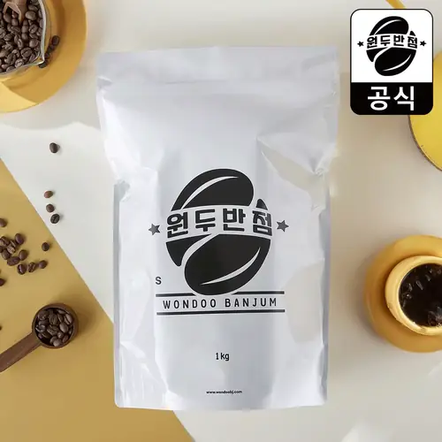 1kg 에티오피아 예가체프 아바야 게이샤 G1 원두 커피 산미있는 아라비카 스페셜티 홀빈