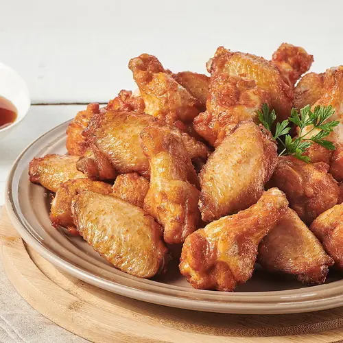 [옥션] 마니커 버팔로 치킨윙봉 1kg+1kg (23,890원/무료)