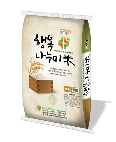 [롯데온] 담양 새청무 특등급 쌀 10kg (28800/무배)