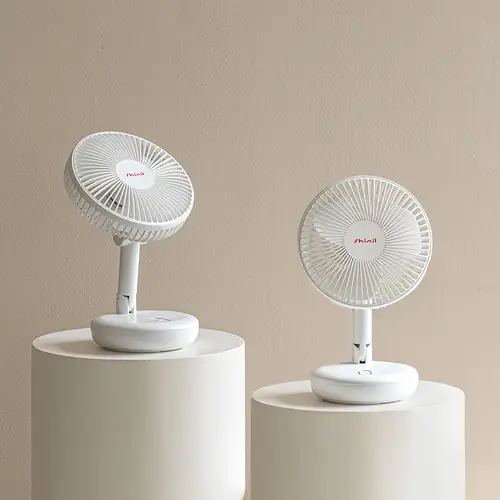 [토스쇼핑] 신일 접이식 선풍기, SIF-D07AO, 화이트, 1개(32,364원/무료)