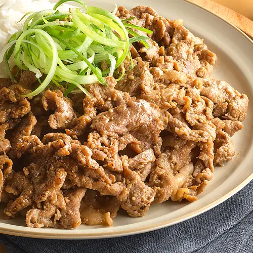 [토스쇼핑] 셰프초이스 간장 제육 불고기, 2kg, 1개(19,900원/무료)