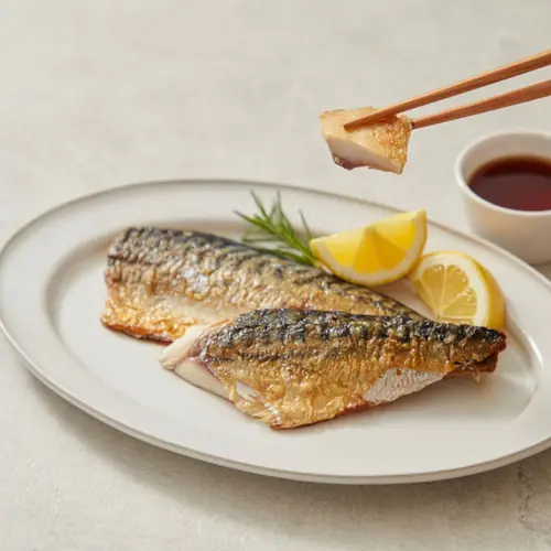 [롯데온] 가시없는 순살 고등어 필렛 700gX2팩 (총 1.4kg) (23,390원/무료)