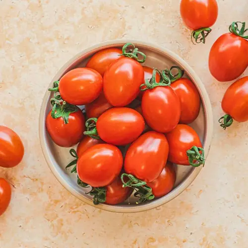 [롯데온] 대추방울토마토 2kg