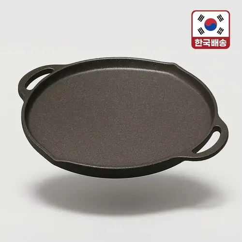 (행사) 한국배송 레토 캠핑 그리들 원형 푸어링림 전골요리 가능한 바베큐 그릴 LCP-GC03