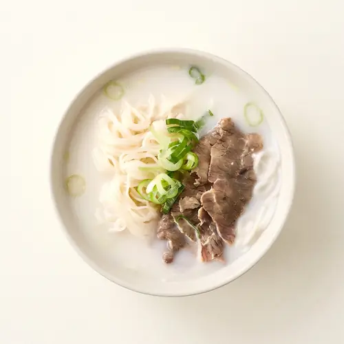 [토스쇼핑] 오프라이스 한촌 사골 양지고기 설렁탕, 500g, 5개 (14,900원 / 무료)