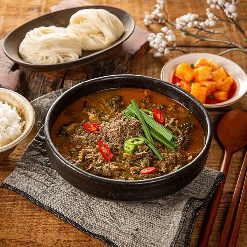 [롯데온] 남원추어탕 500g 5팩 (11,430원/무료)