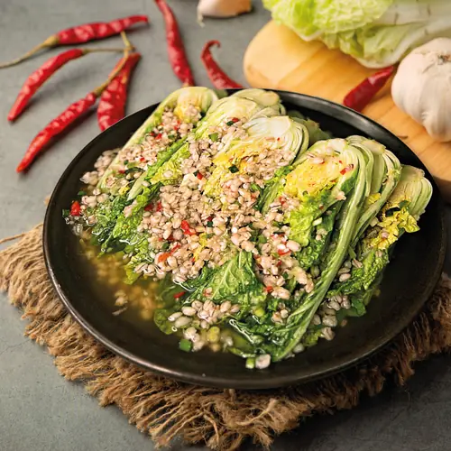 [토스쇼핑] 열두달식탁 제주 보리김치, 국내산, 3.5kg, 1개 (33,990원 / 무료)