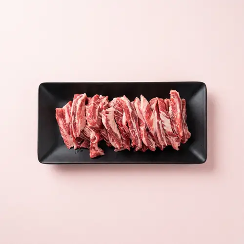 [토스쇼핑] 대용량 갈매기살, 1kg, 1팩(13,350원/무료)