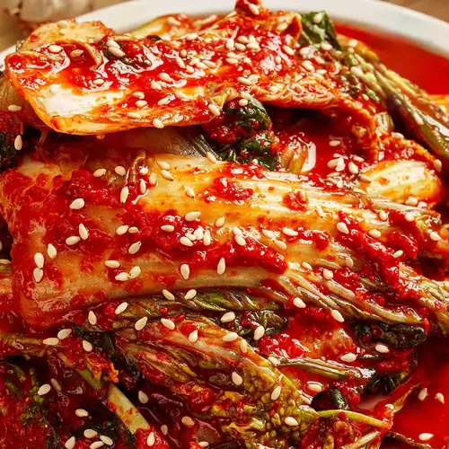 [11번가] 얼갈이김치 5kg (T멤버십 16,910원/무배)