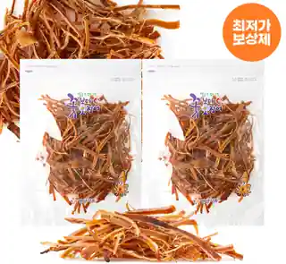 [오늘의집] 꽃보다오징어 오리지날 230g+230g 외 (33,970원/무배)