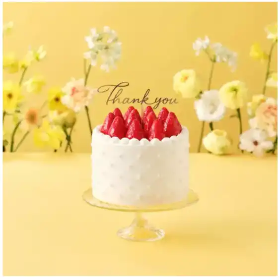 [11번가] 뚜레쥬르 스트로베리 퀸