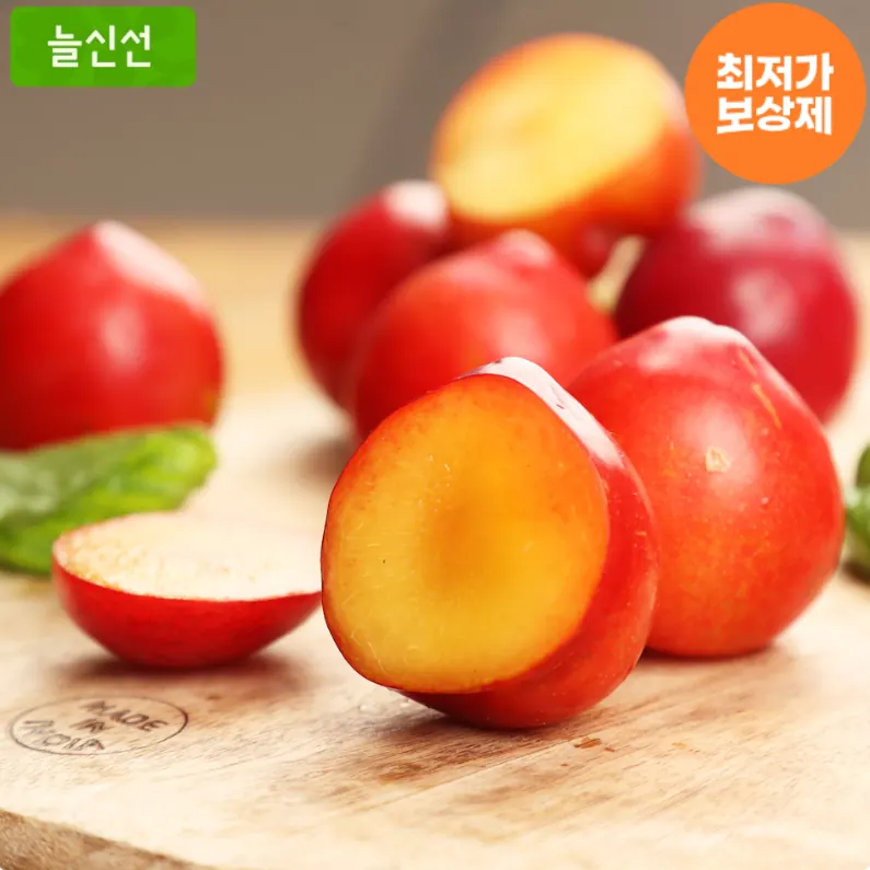 [오늘의집] 군위 대석 자두 1.5kg 실중량 대과 (10,958원/무료)