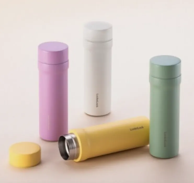 [네이버]락앤락 데일리 포켓 미니텀블러 150ml 1+1
