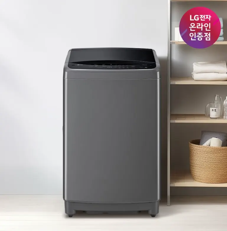 [오늘의집] LG 통돌이 세탁기 13kg(카카오,토스 399,575원/무료)