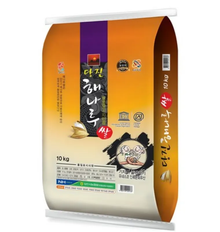 해나루 삼광 백미, 특등급, 10kg 30,790원