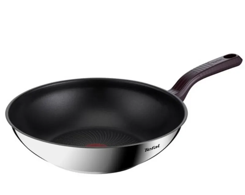 테팔 인덕션 티타늄 1X 스테인리스 스틸 트렌디쿡 볶음팬 (평소가 46천원대) 29,900원