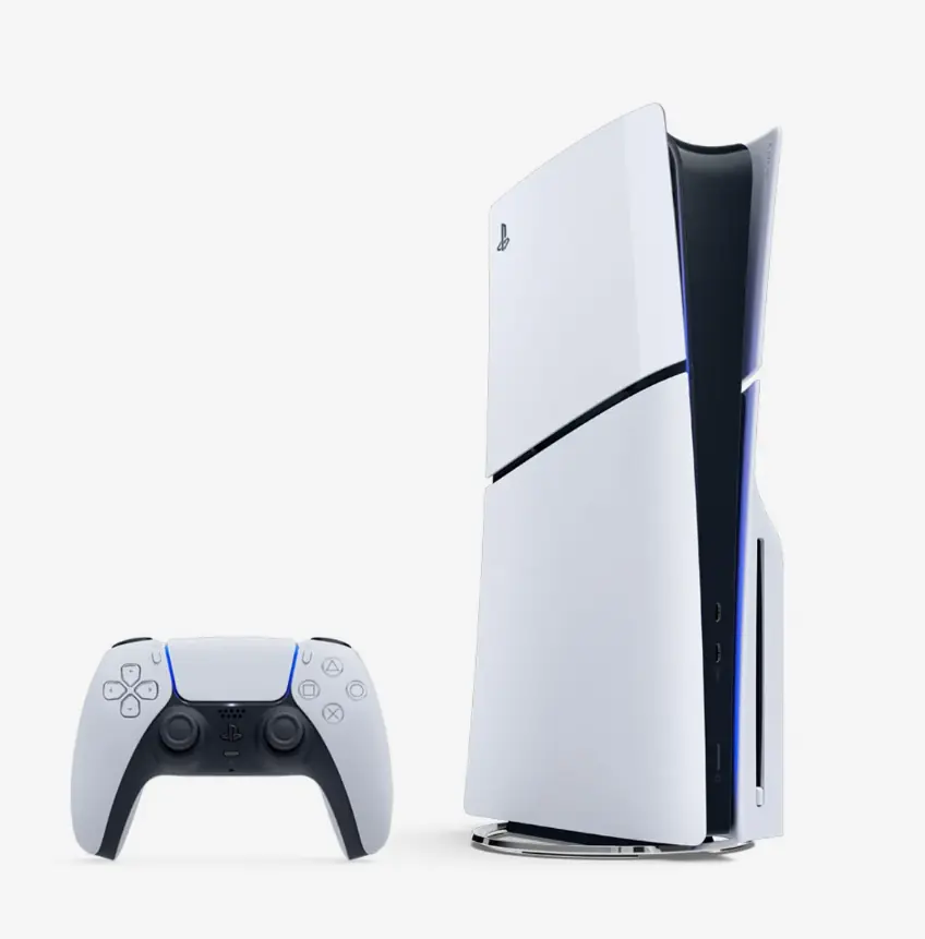[무신사] PS5 슬림 스탠다드 에디션