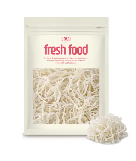 [오늘의집] 백진미채 1kg + 1kg (38,642원/무료)