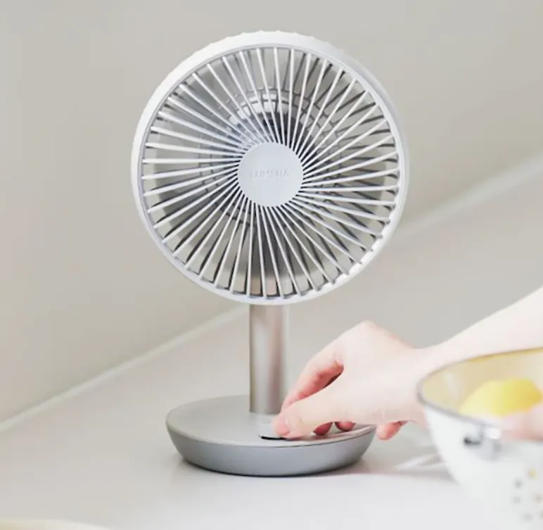 [오늘의집] 리퍼 FAN STAND 3Z 무선 써큘레이터 외 BEST (27,900원/무료)